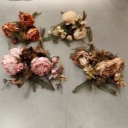 Цветок искусственный  TM-125 50CM